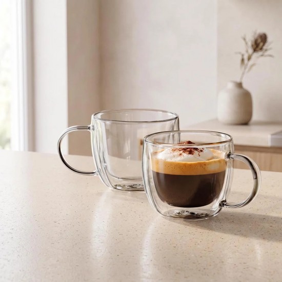 Чаши, кани и сервизи - Luigi Ferrero Coffeina FR-8056E Чаша за еспресо