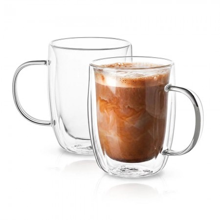 Luigi Ferrero Coffeina FR-8058E Чаша за капучино и лате