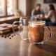 Чаши, кани и сервизи - Luigi Ferrero Coffeina FR-8058E Чаша за капучино и лате