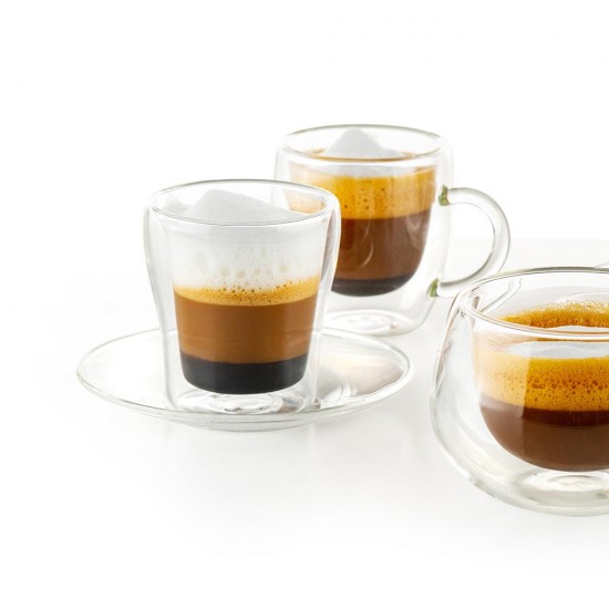 Luigi Ferrero Coffeina FR-8073 Чинийка за чаша