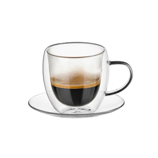 Luigi Ferrero Coffeina FR-8083 Чинийка за чаша