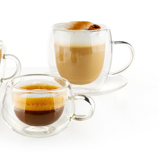 Luigi Ferrero Coffeina FR-8083 Чинийка за чаша