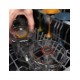 Trebonn 2025111 SplitGlass Red Чаши