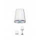 Trebonn 2025112 SplitGlass Blue Чаши