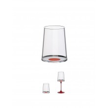 Trebonn 2025121 SplitGlass Red Чаши Trebonn 2025121 SplitGlass Red Чаши