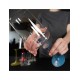 Trebonn 2025111 SplitGlass Red Чаши