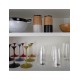 Trebonn 2025111 SplitGlass Red Чаши