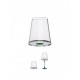 Trebonn 2025123 SplitGlass Green Чаши