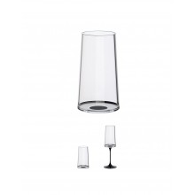 Trebonn 2025130 SplitGlass Black Чаши Trebonn 2025130 SplitGlass Black Чаши