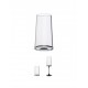 Trebonn 2025130 SplitGlass Black Чаши