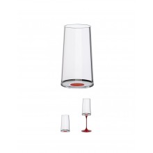 Trebonn 2025131 SplitGlass Red Чаши Trebonn 2025131 SplitGlass Red Чаши