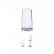 Trebonn 2025132 SplitGlass Blue Чаши