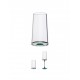Trebonn 2025133 SplitGlass Green Чаши