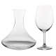 Bohemia Royal Crystal 107930 Декантер и 6броя чаши