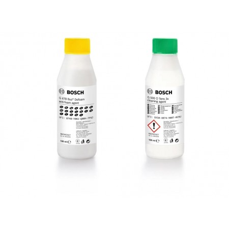 Bosch BBZWDSET Аксесоар за пране