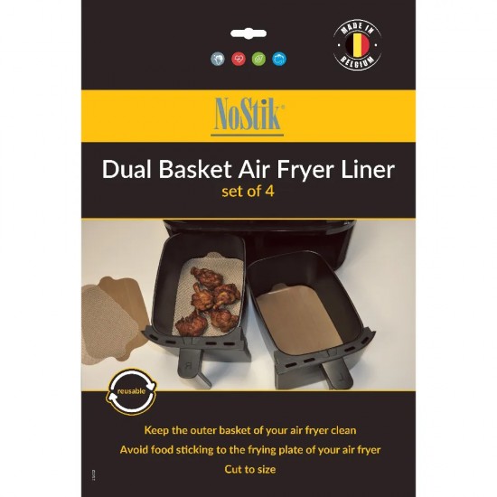 NoStik 1FFF139 Подложка за AirFryer