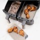 NoStik 1FFF139 Подложка за AirFryer