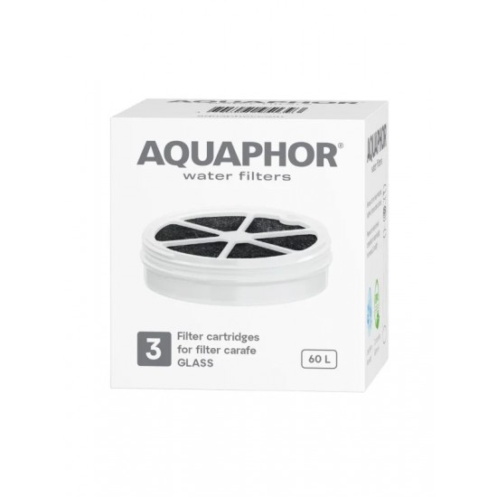 Aquaphor 270003 Филтър за гарафа