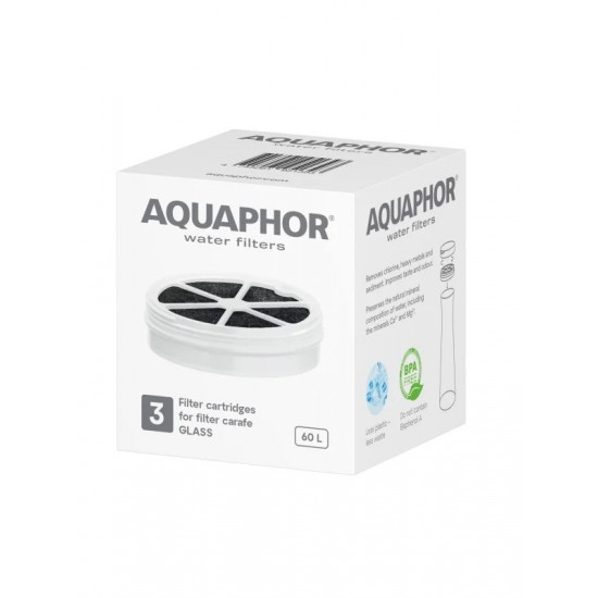 Aquaphor 270003 Филтър за гарафа