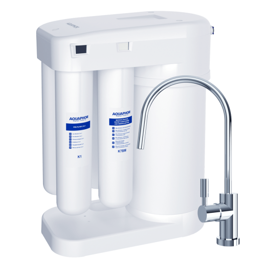 Aquaphor RO-101S 320003 Система за пречистване на вода