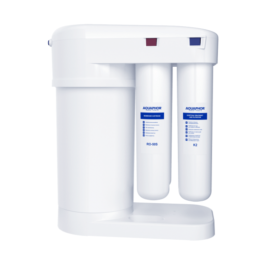 Aquaphor RO-101S 320003 Система за пречистване на вода