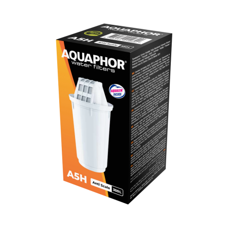 Aquaphor A5H 210010 Филтър
