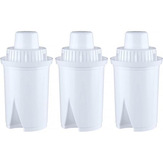 Aquaphor B15 Standart x3 230001 Филтър