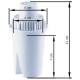 Aquaphor B15 Standart x3 230001 Филтър