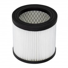 Muhler HF-10L15L18L Филтър за прахосмукачка за пепел
