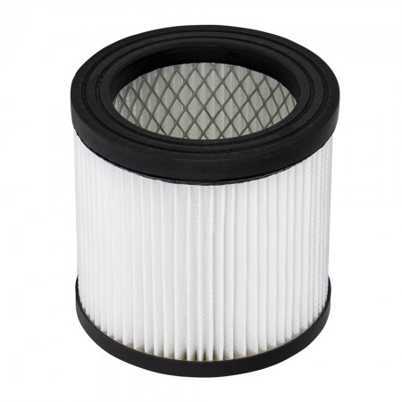 Muhler HF-10L15L18L Филтър за прахосмукачка за пепел