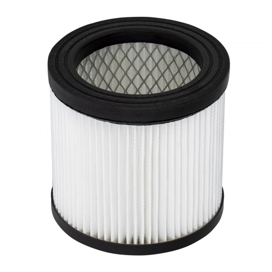 Muhler HF-10L15L18L Филтър за прахосмукачка за пепел