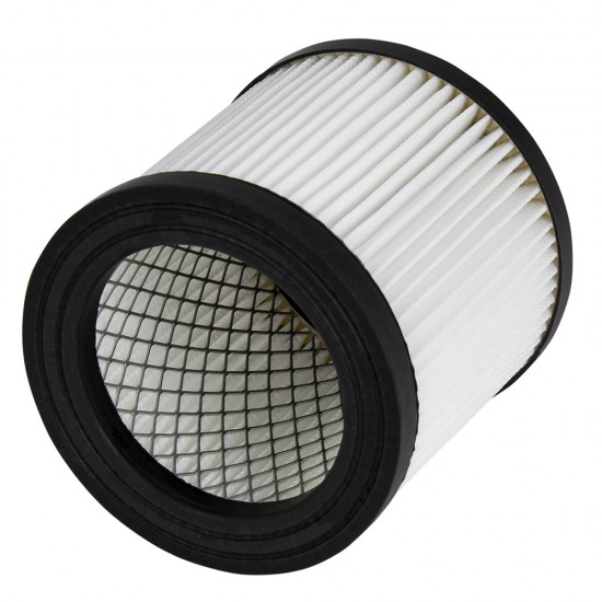 Muhler HF-10L15L18L Филтър за прахосмукачка за пепел