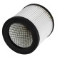 Muhler HF-10L15L18L Филтър за прахосмукачка за пепел