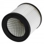 Muhler HF-10L15L18L Филтър за прахосмукачка за пепел