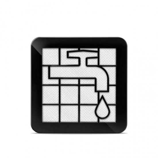 Toni FF1 Philips Филтър за прахосмукачка