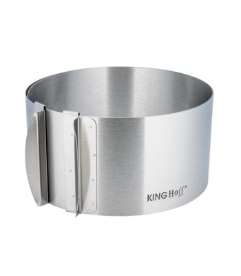 King Hoff KH 4614 Регулируем ринг за торта