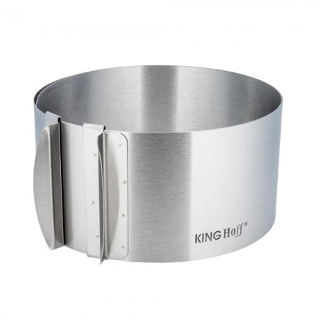 King Hoff KH 4614 Регулируем ринг за торта