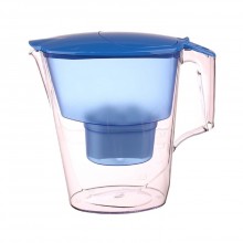 Aquaphor Aquaeffect Max Blue 140002 Филтрираща кана Aquaphor Aquaeffect Max Blue 140002 Филтрираща кана