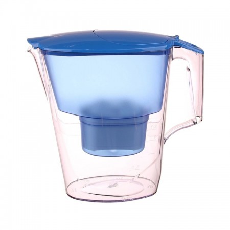 Aquaphor Aquaeffect Max Blue 140002 Филтрираща кана