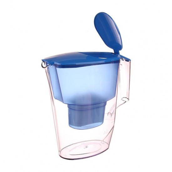 Aquaphor Aquaeffect Max Blue 140002 Филтрираща кана