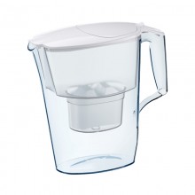 Aquaphor Aquaeffect Max White 140001 Филтрираща кана Aquaphor Aquaeffect Max White 140001 Филтрираща кана