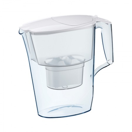 Aquaphor Aquaeffect Max White 140001 Филтрираща кана
