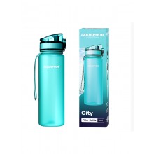 Aquaphor City Mint 160044 Филтрираща бутилка Aquaphor City Mint 160044 Филтрираща бутилка