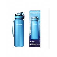 Aquaphor City Ice Blue 160046 Филтрираща бутилка Aquaphor City Ice Blue 160046 Филтрираща бутилка