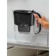 Aquaphor Fresh Maxfor+ Black 120025 Филтрираща кана