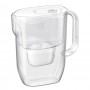 Aquaphor Fresh Maxfor+ White 120022 Филтрираща кана Aquaphor Fresh Maxfor+ White 120022 Филтрираща кана