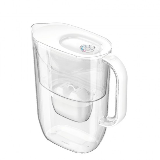 Aquaphor Fresh Maxfor+ White 120022 Филтрираща кана