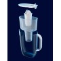 Aquaphor Fresh Maxfor+ White 120022 Филтрираща кана Aquaphor Fresh Maxfor+ White 120022 Филтрираща кана