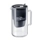 Aquaphor Glass Mg 190069 Black Филтрираща кана