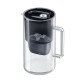 Aquaphor Glass Mg 190069 Black Филтрираща кана